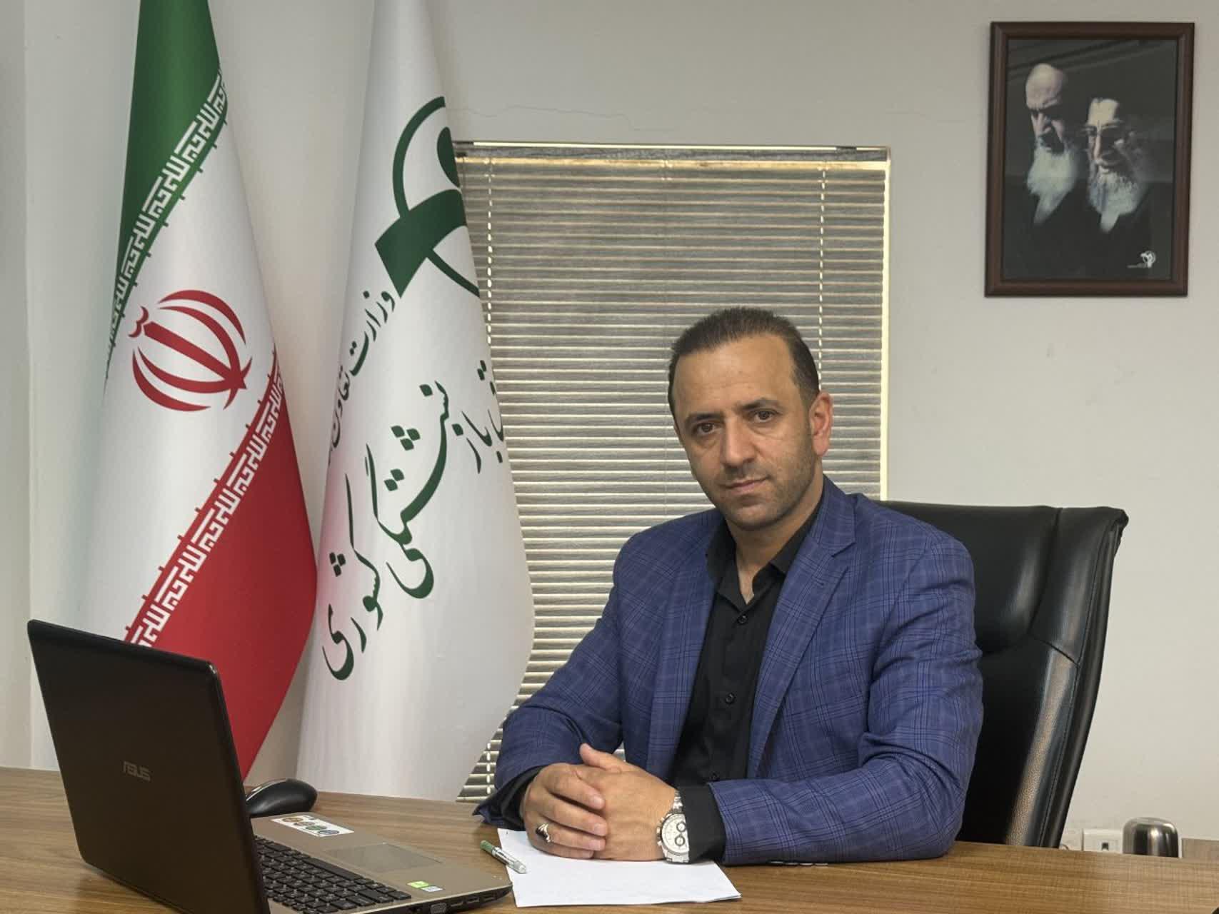 بازنشستگان جدید می توانند برای اضافه کردن افراد تحت تکفل خود به بیمه تکمیلی اقدام نمایند