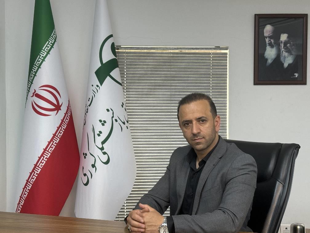 ۱۴۹۵ بازنشسته گیلانی در نخستین مرحله مشمول دریافت این تسهیلات شدند