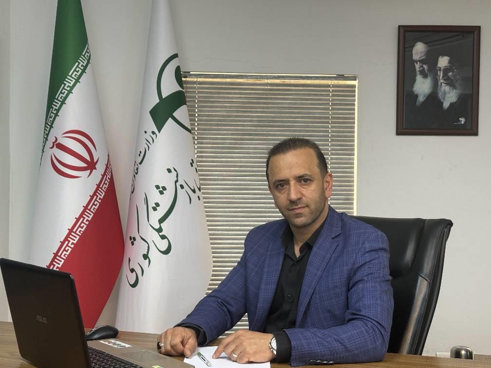 مدیر صندوق بازنشستگی کشوری استان گیلان در پیامی روز خبرنگار را تبریک گفت