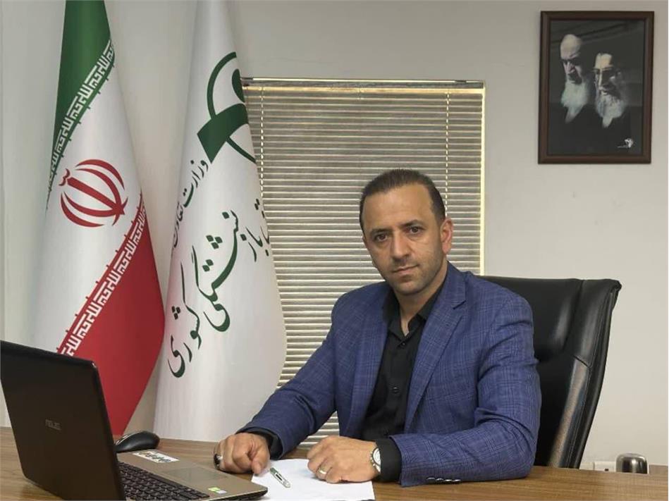 4219 نفر از بازنشستگان گیلانی تسهیلات 50 میلیون تومانی دریافت کردند.
