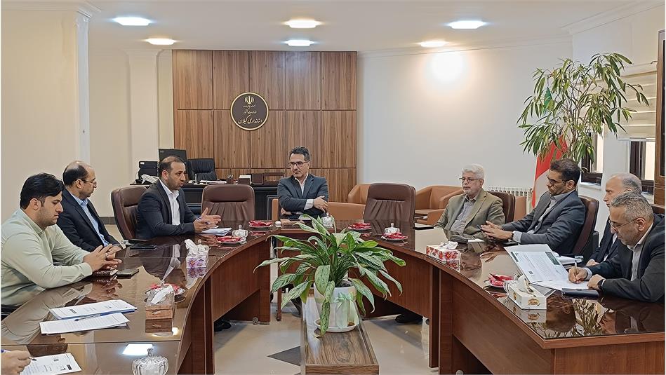 ستاد استانی بزرگداشت روز خانواده و تکریم بازنشستگان استان گیلان تشکیل شد