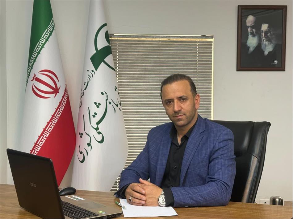 تاکنون 8500 نفر از بازنشستگان گیلانی، موفق به دریافت تسهیلات ضروری صندوق بازنشستگی کشوری شدند