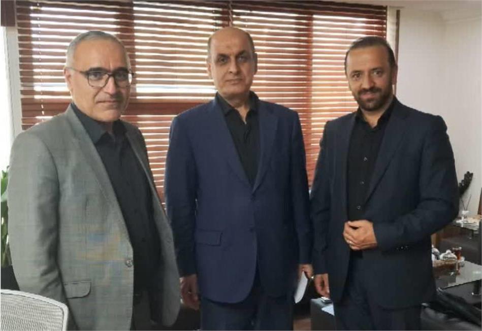 ارتقای خدمات رفاهی، بیمه ای و معیشتی بازنشستگان در کانون توجه استانداری