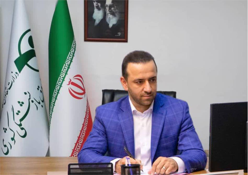 سجاد محمدیان، مدیر صندوق بازنشستگی کشوری استان گیلان در پیامی روز سالمند را تبریک گفت