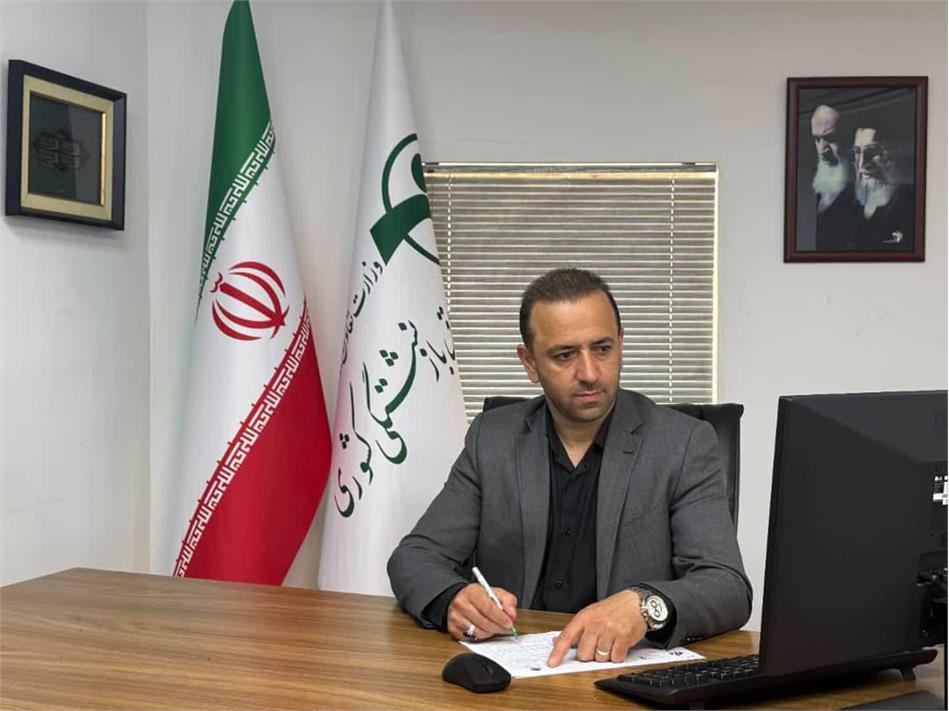 تاکنون 7 هزار نفر از بازنشستگان گیلانی مشمول دریافت تسهیلات ضروری شده اند